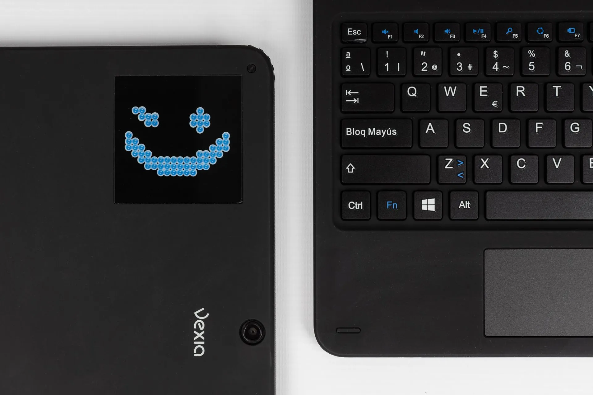 Tablets Stronger